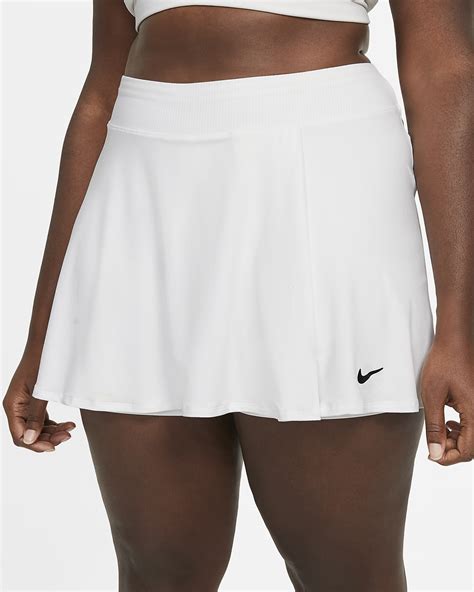 NikeCourt Victory Women's Tennis Skirt. Nike.com.